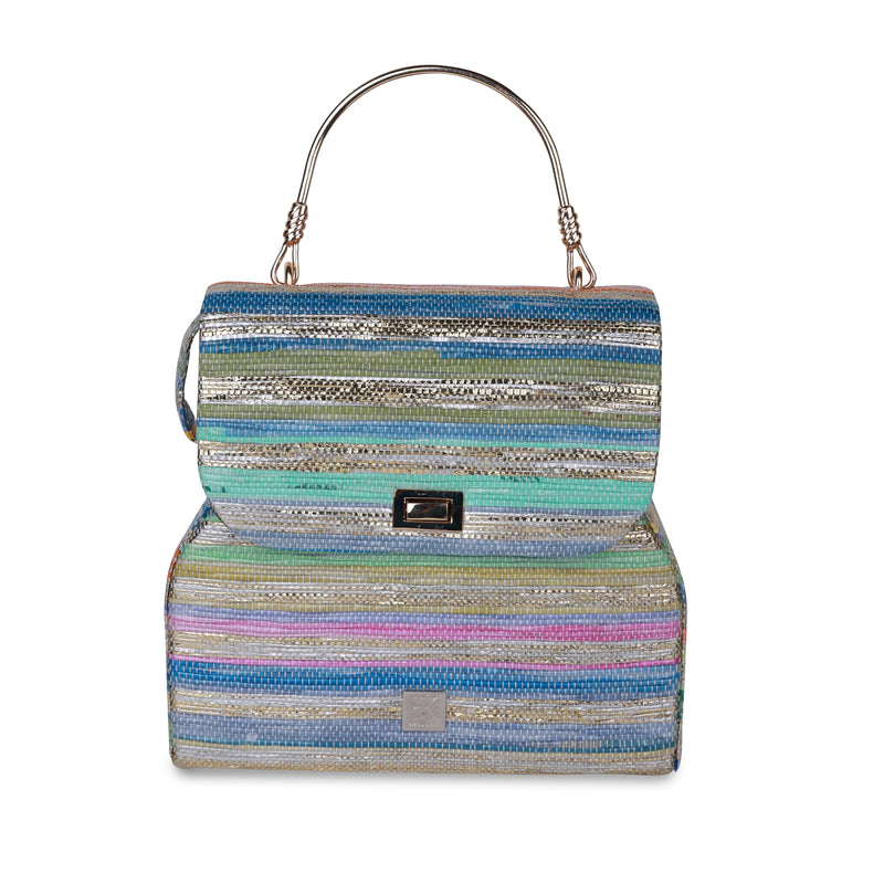 Gaia Handbag
