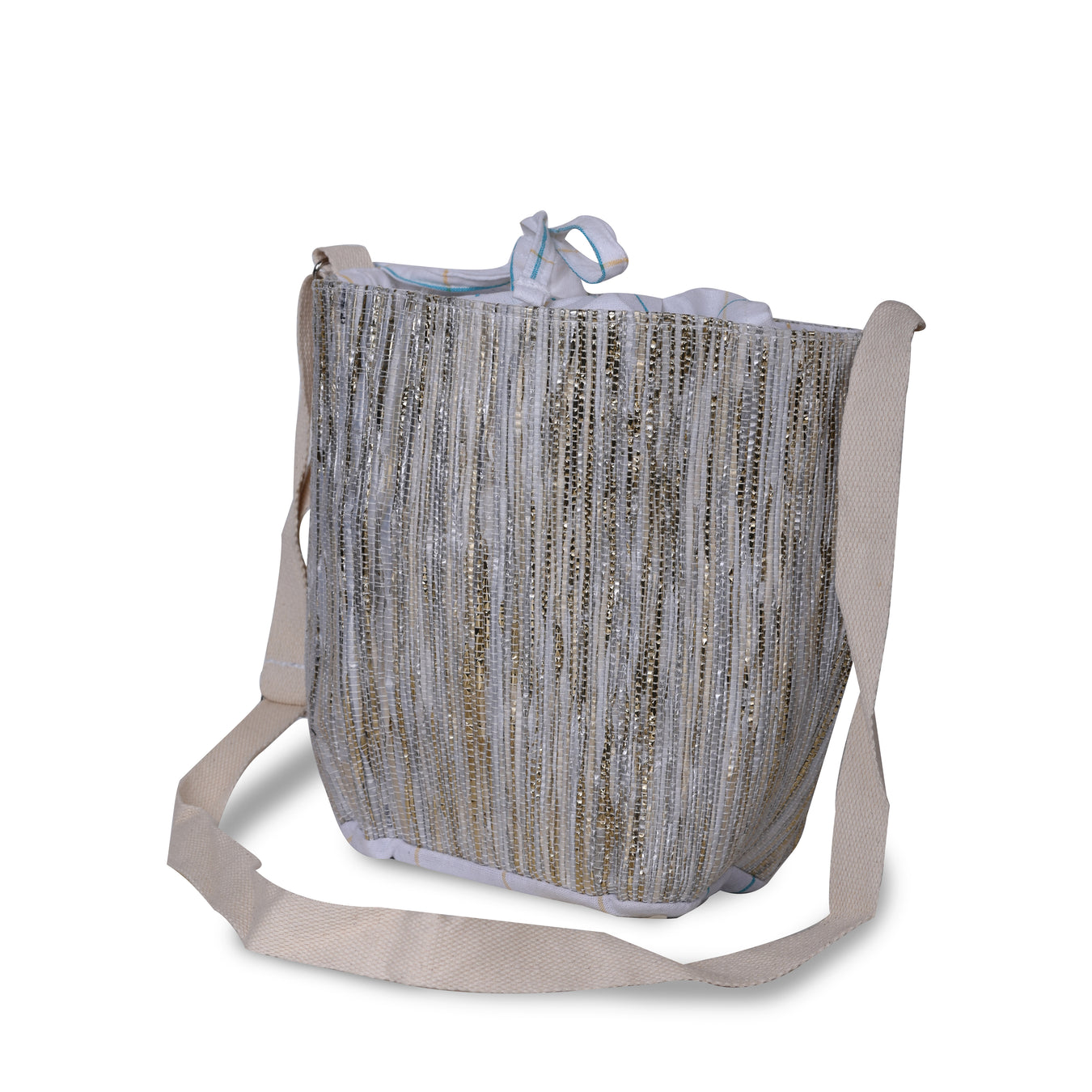 eko Bucket Bag