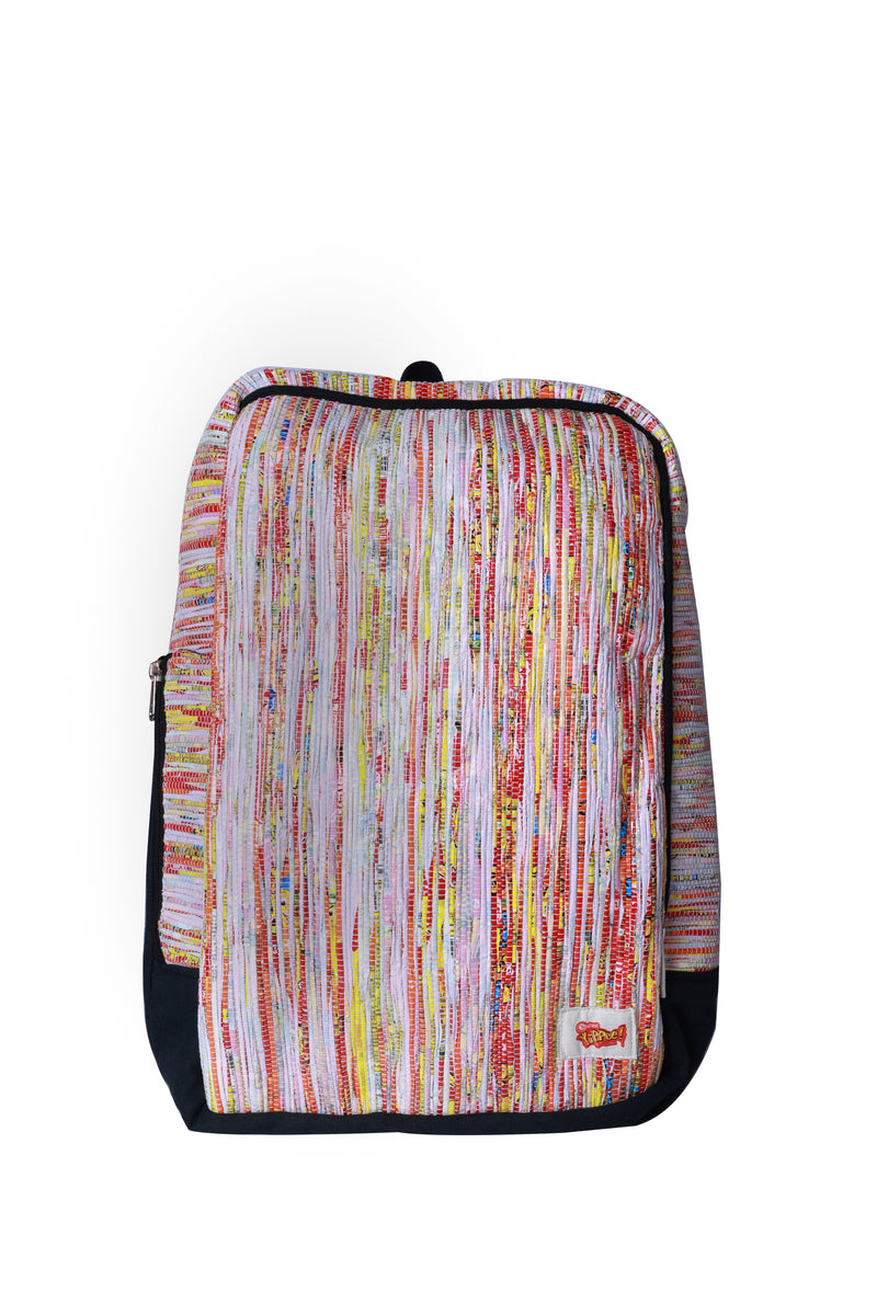 YiPPee! Laptop Backpack