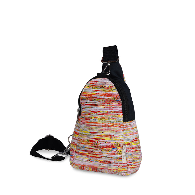 YiPPee! Shoulder Crossbody Bag