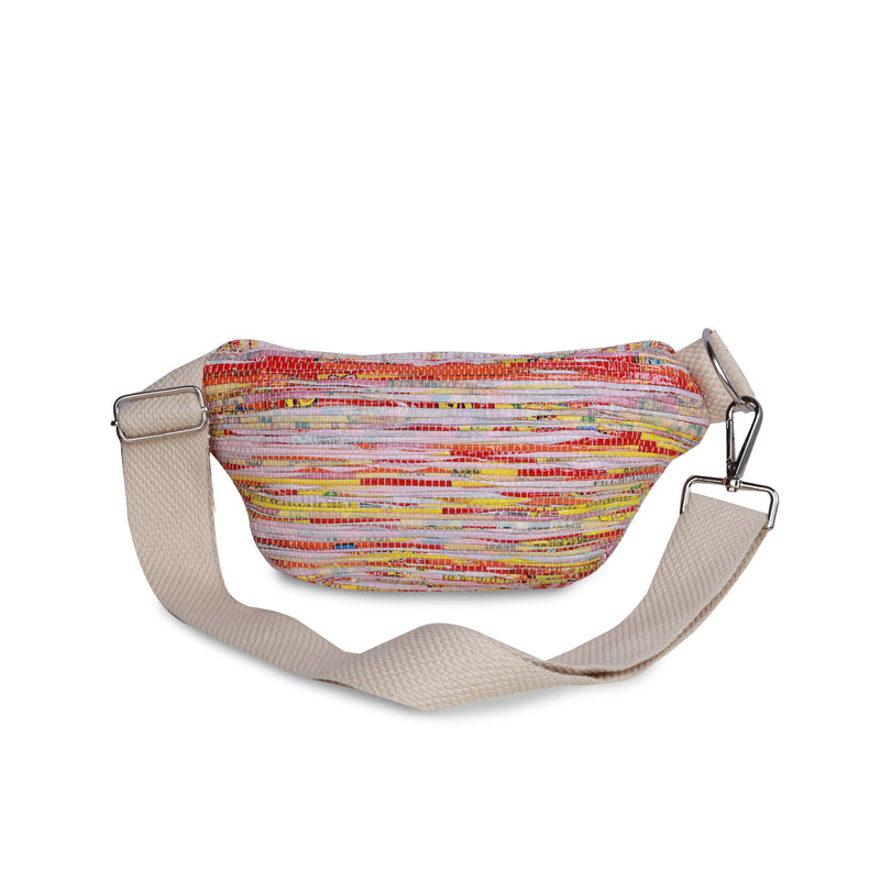 YiPPee! Fanny Pack