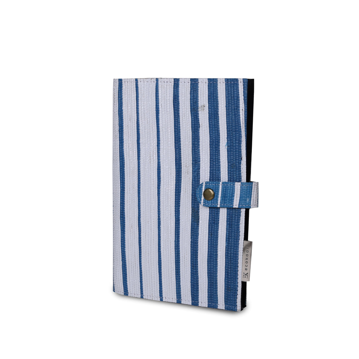 Diary / Book Cover with Handmade Diary — EcoKaari™ Humanising Fashion