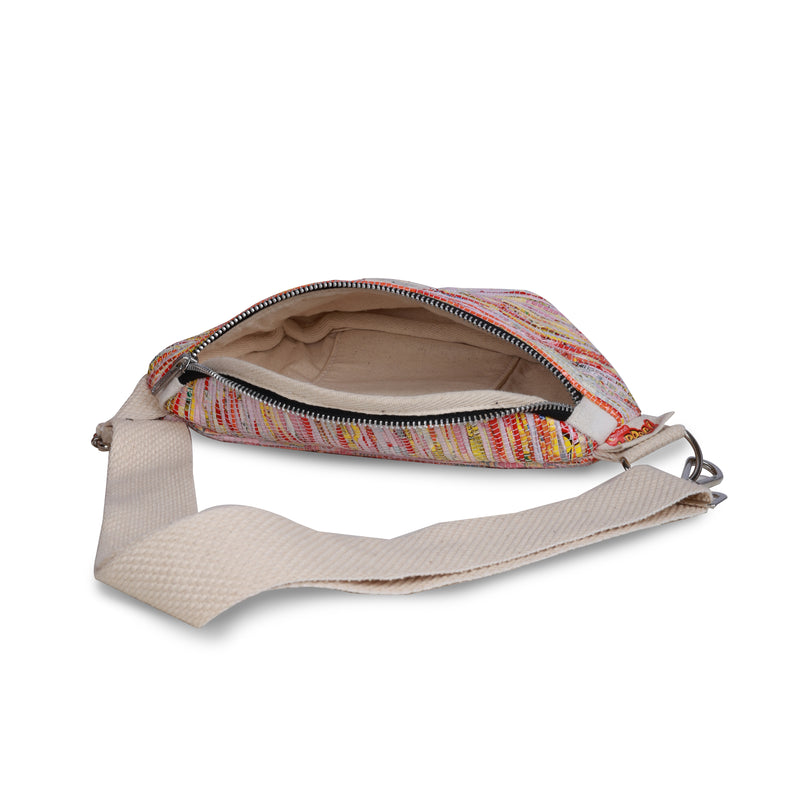 YiPPee! Fanny Pack