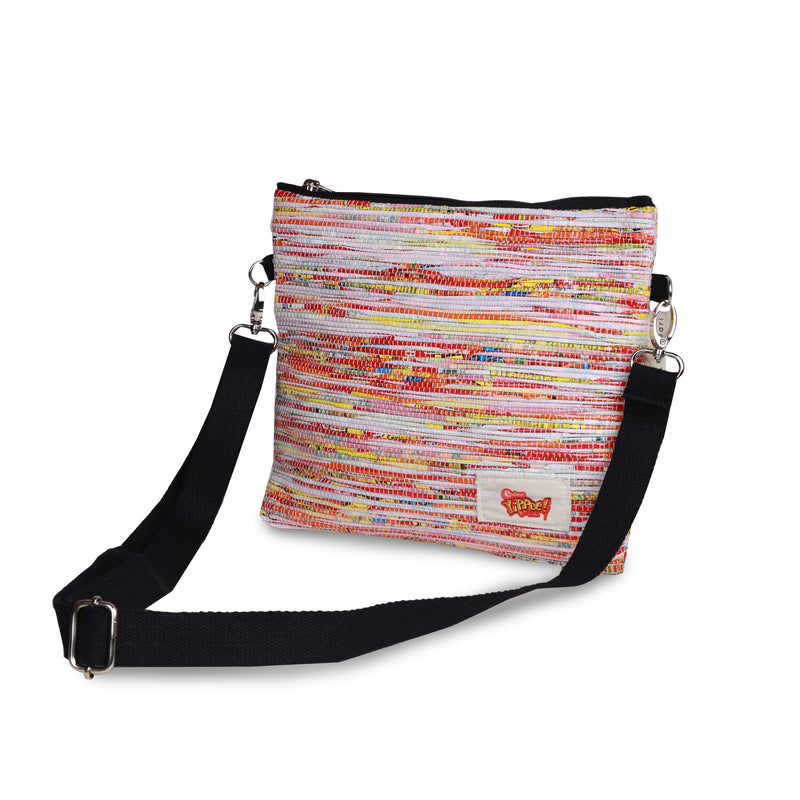 YiPPee! 3-in-1 Sling It