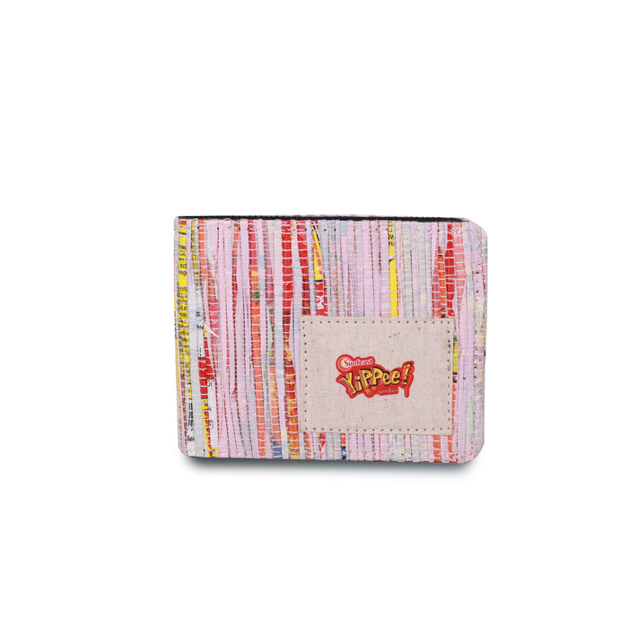 YiPPee! Wallet (unisex)