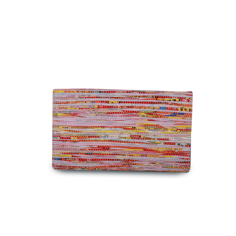 YiPPee! Tri-Fold Wallet