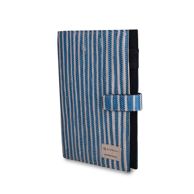 Diary / Book Cover with Handmade Diary