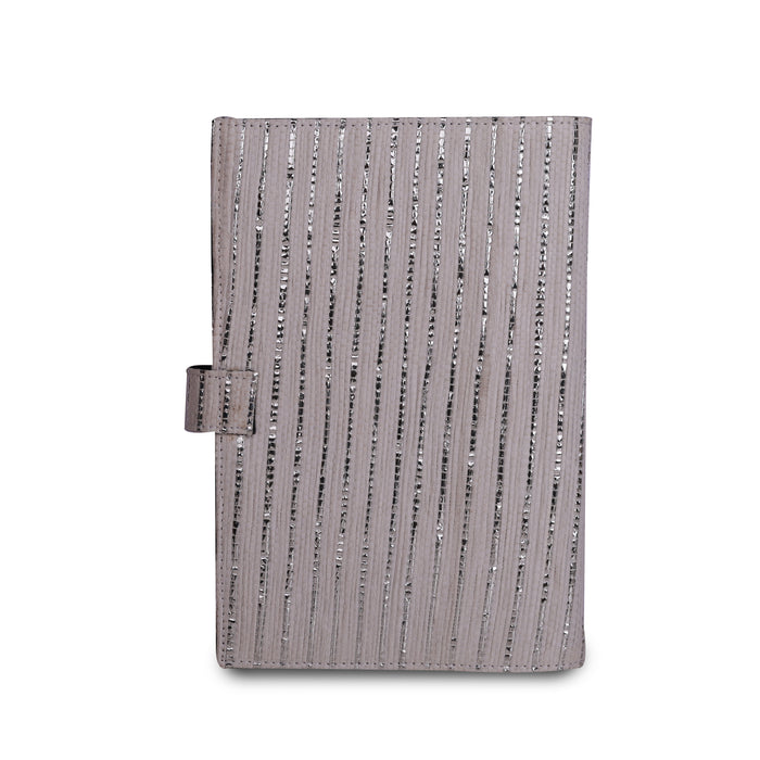 Diary / Book Cover with Handmade Diary