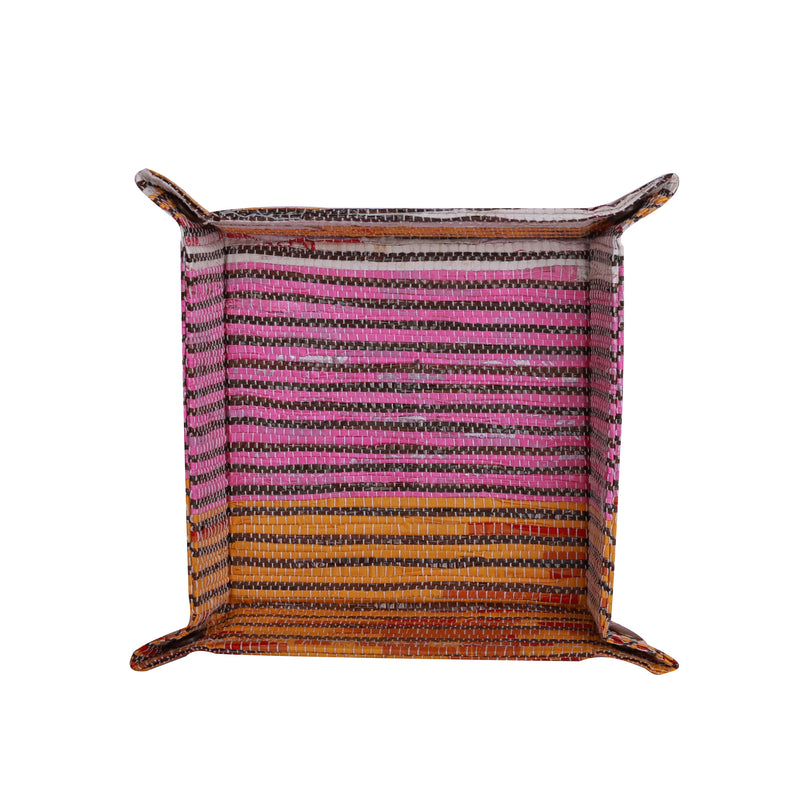 Accessories Tray