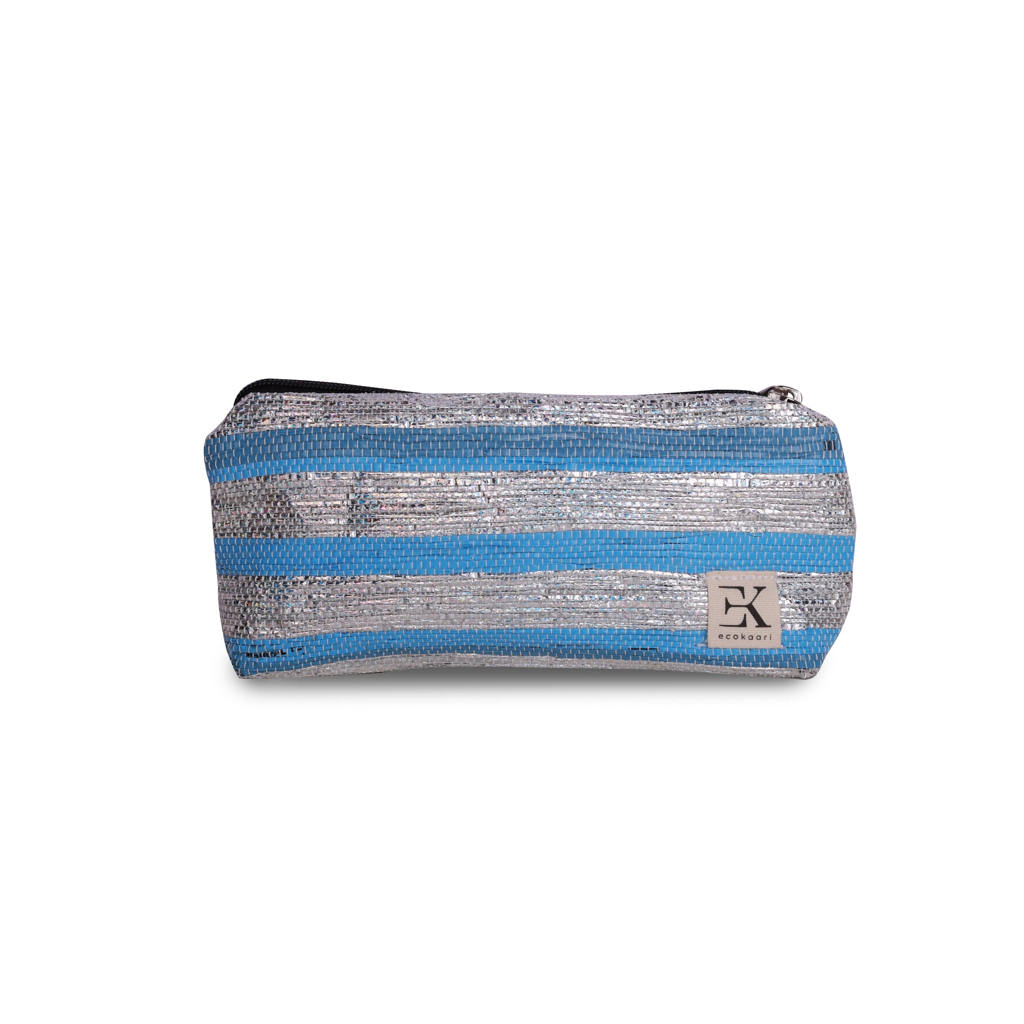 eko MultiPurpose Pouch — EcoKaari™ Humanising Fashion