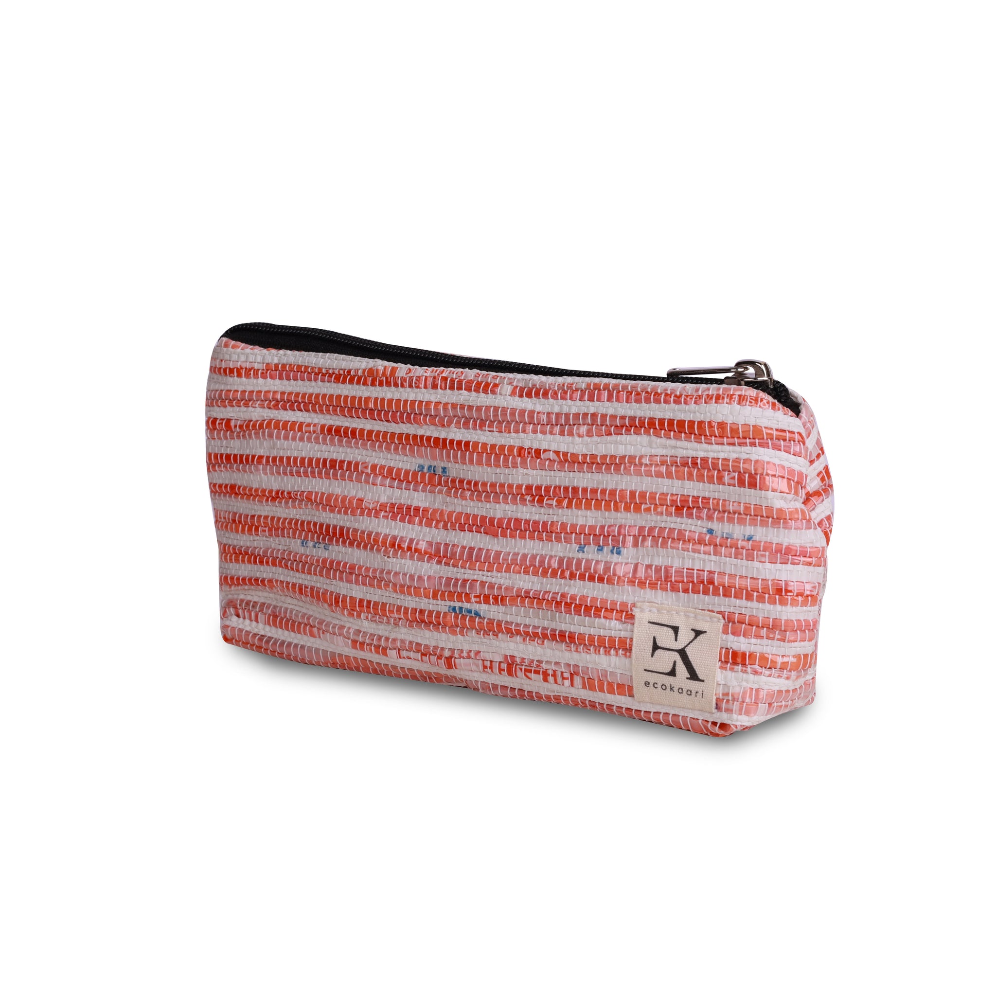 eko MultiPurpose Pouch — EcoKaari™ Humanising Fashion