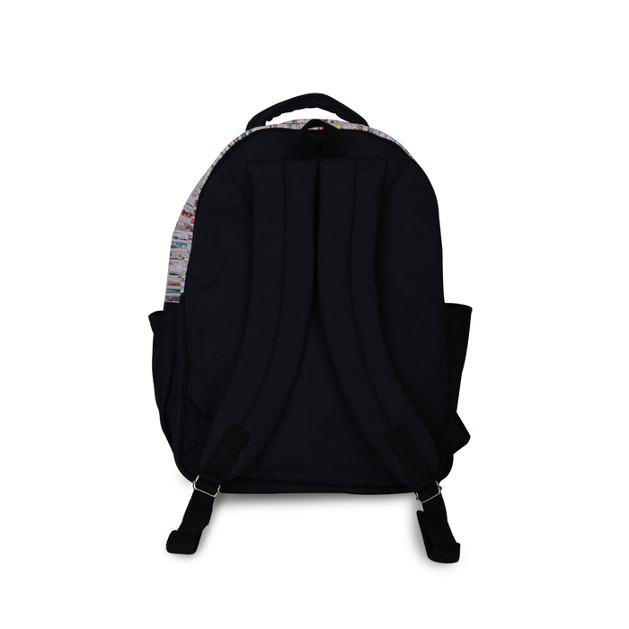 Academy Backpack