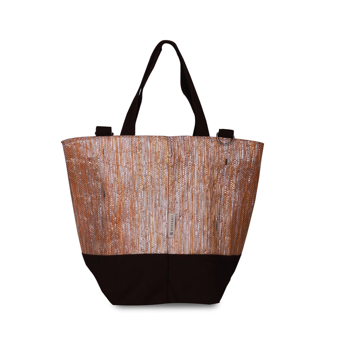 Origami Tote