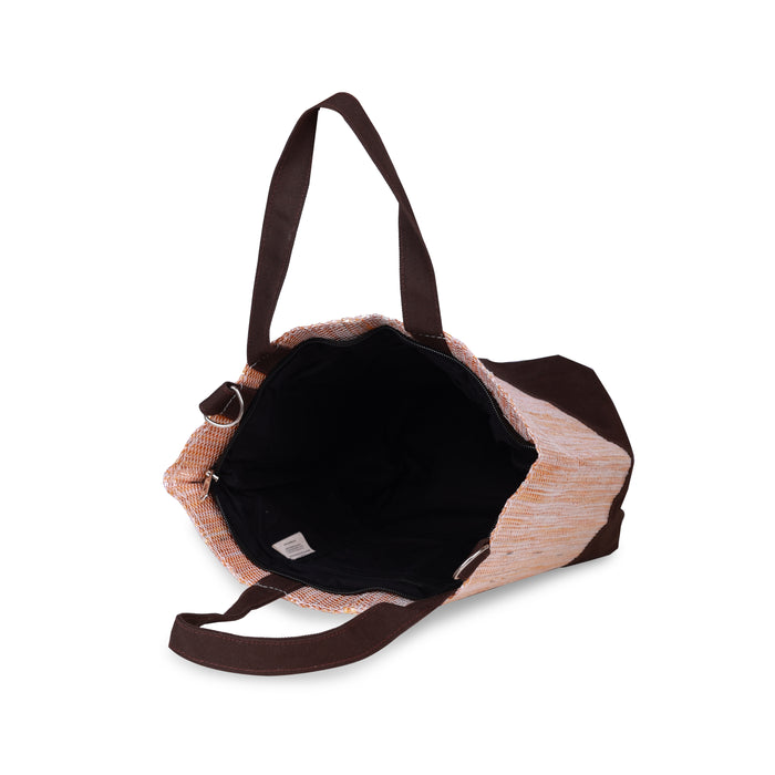 Origami Tote