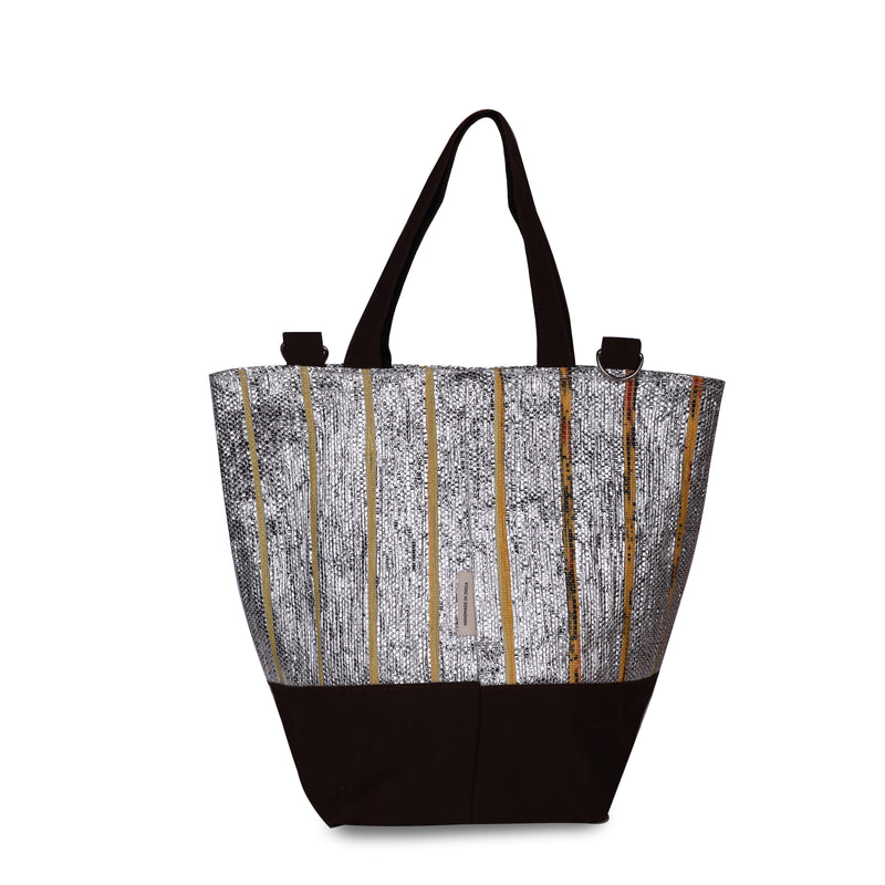 Origami Tote