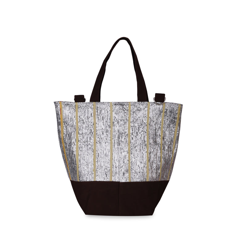 Origami Tote