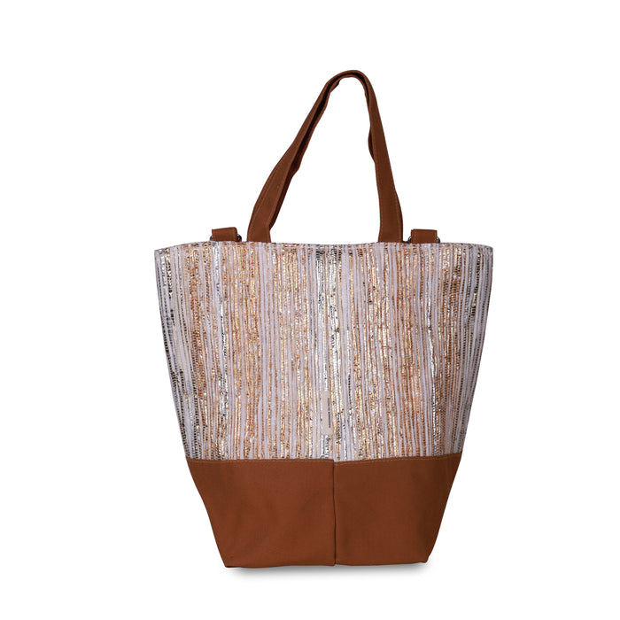 Origami Tote