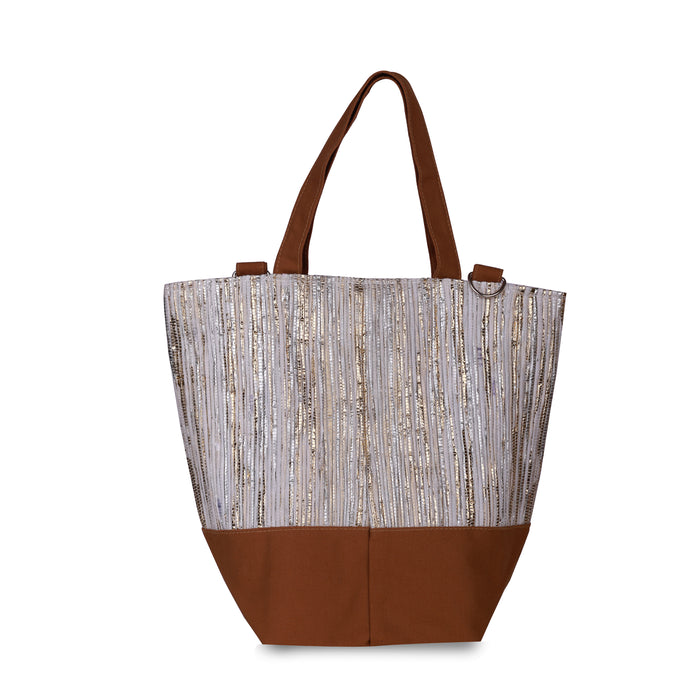 Origami Tote