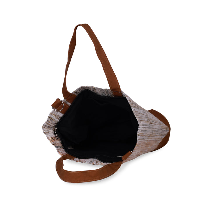 Origami Tote