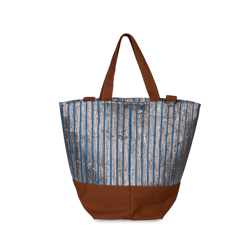 Origami Tote