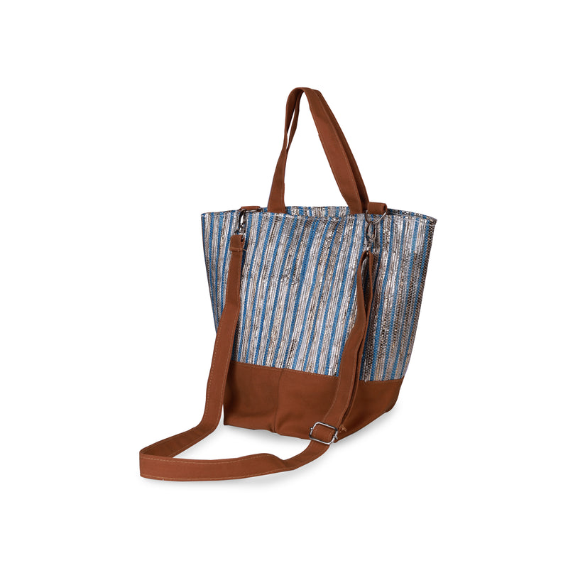 Origami Tote