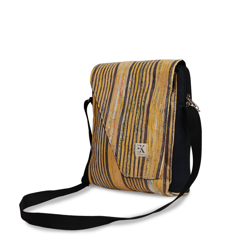 Messenger Bag