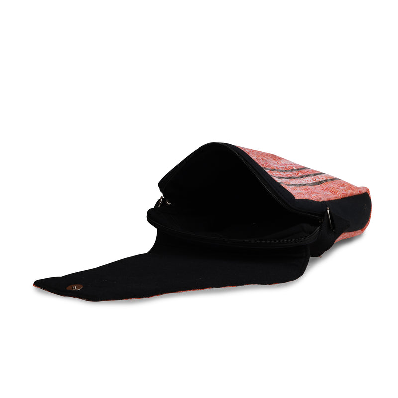 Messenger Bag