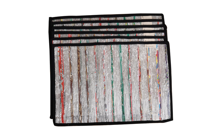 Table Mats (Set of 6)