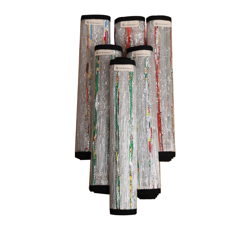 Table Mats (Set of 6)