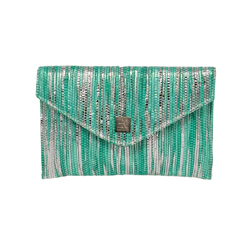 Envelope Clutch Sling