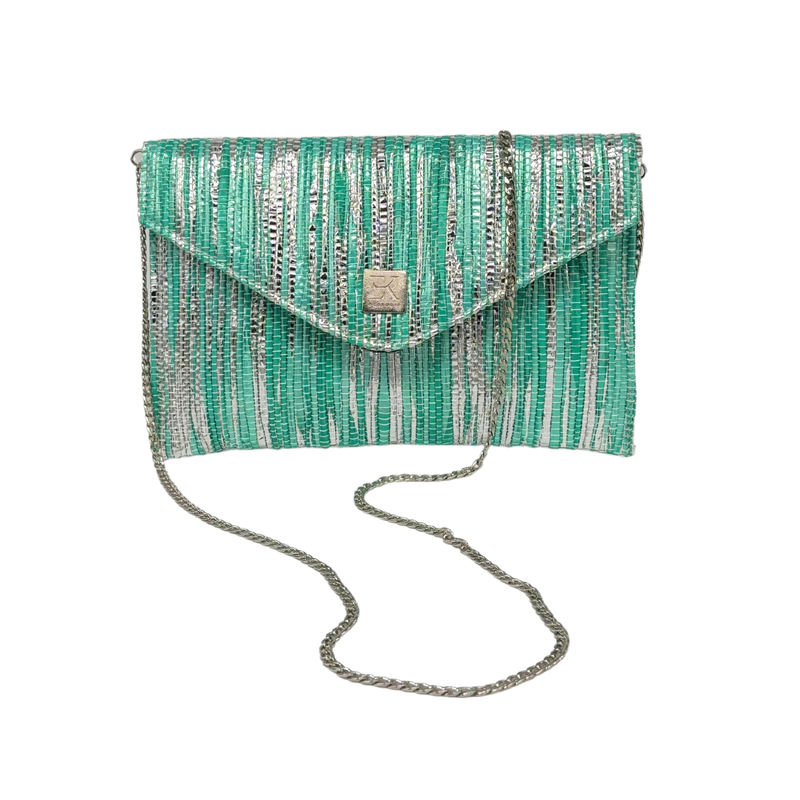 Envelope Clutch Sling