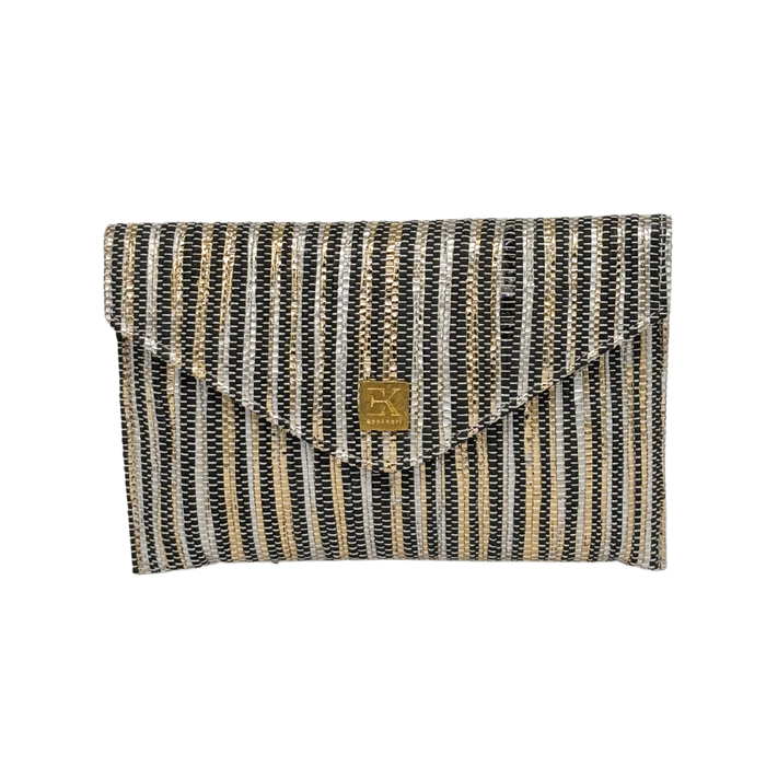Envelope Clutch Sling