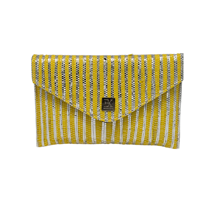 Envelope Clutch Sling