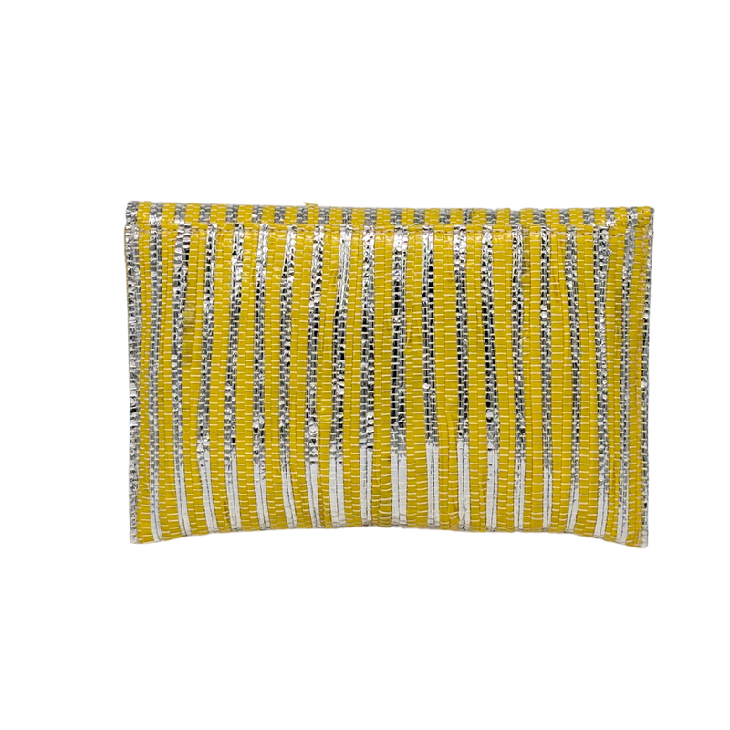 Envelope Clutch Sling