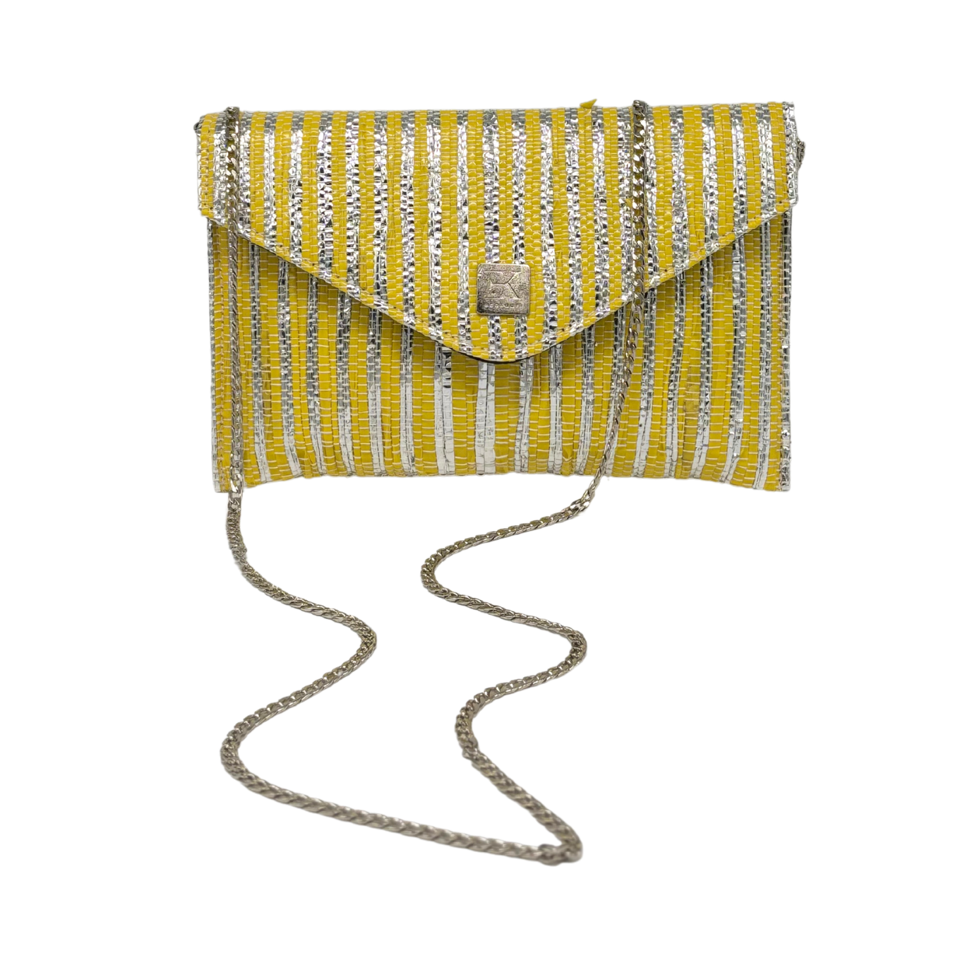 eko Envelope Clutch Sling