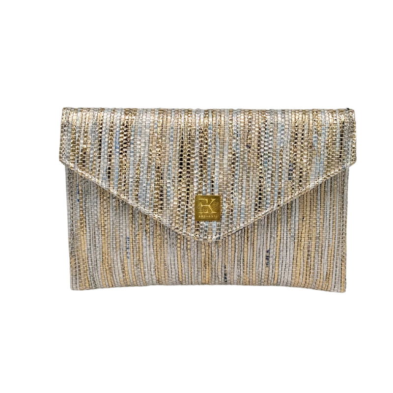 Envelope Clutch Sling