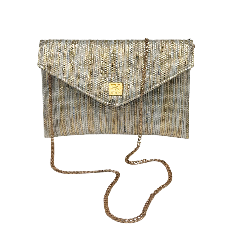 Envelope Clutch Sling