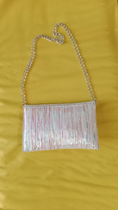 Envelope Clutch Sling
