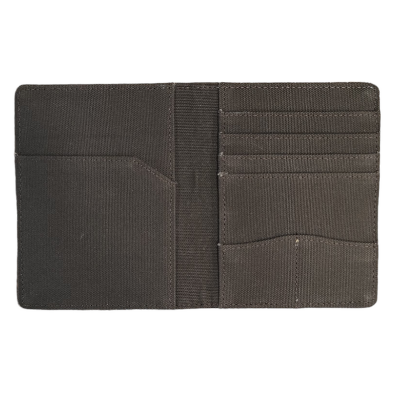 Passport Holder