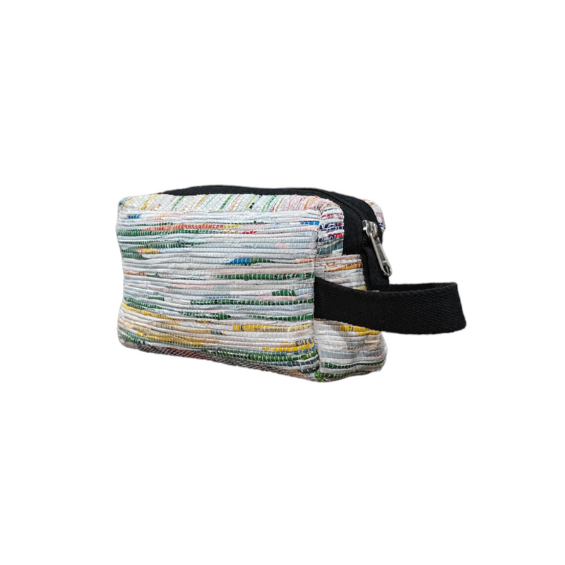 Dopp Kit | EK Relove Earth Initiative