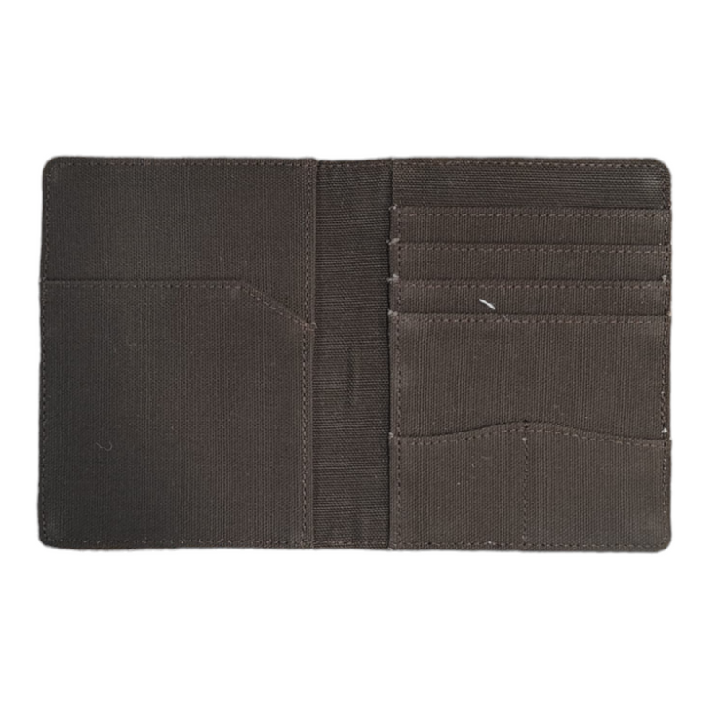 Passport Holder