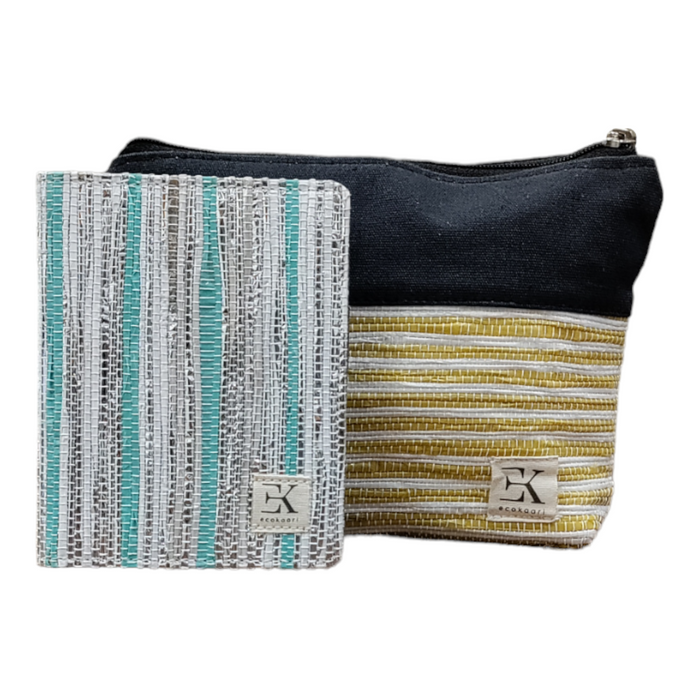 For Her | Combo 1 | Utility Pouch with Passport Holder