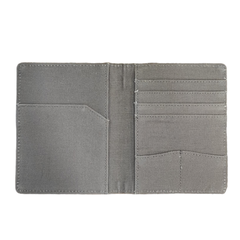 Passport Holder