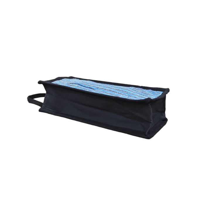 Wine/Water Bottle Holder |EK Relove Earth Initiative