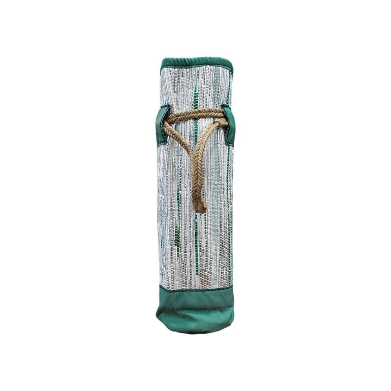 Wine/Water Bottle Holder | EK Relove Earth Initiative