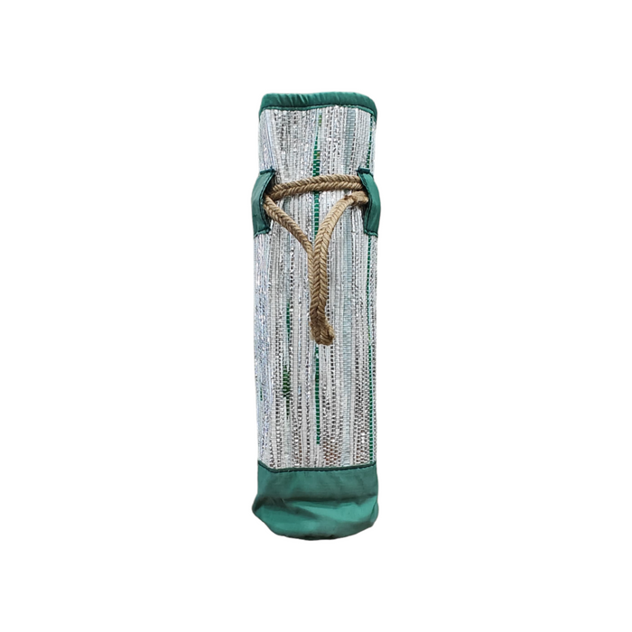 Wine/Water Bottle Holder | EK Relove Earth Initiative