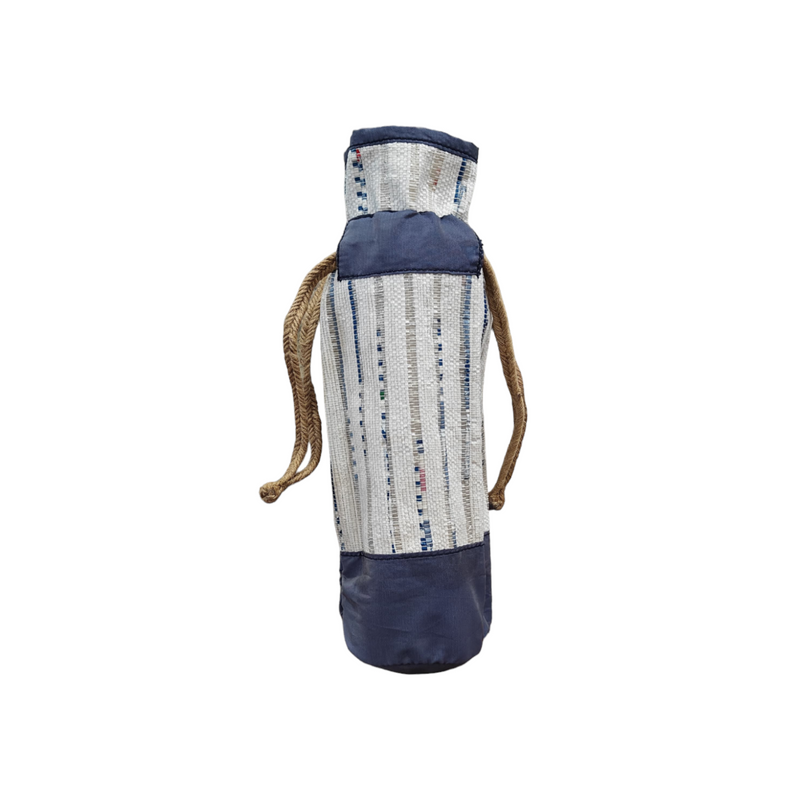 Wine/Water Bottle Holder | EK Relove Earth Initiative