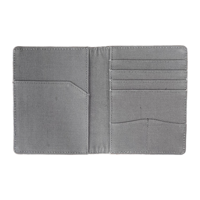 Passport Holder