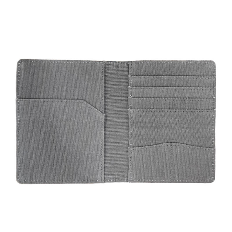 Passport Holder
