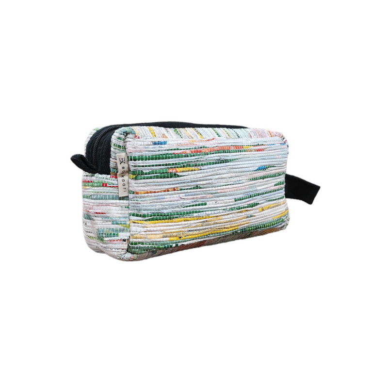 Dopp Kit | EK Relove Earth Initiative